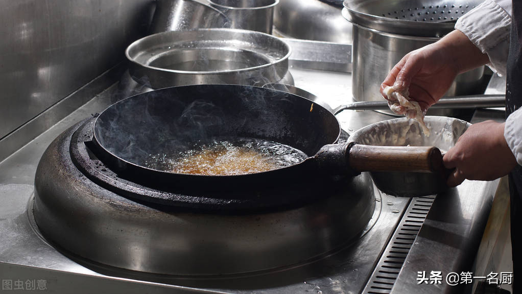 搞懂7个“烹饪原理”，让你厨艺大增，惊艳所有人，太实用了
