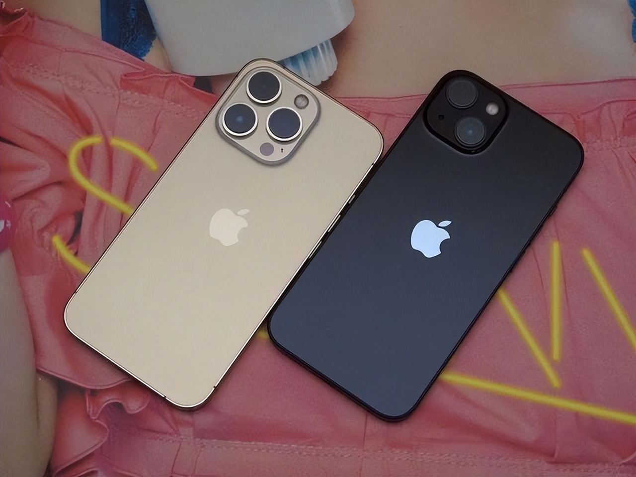 为什么叫iPhone14Plus的原因曝光：苹果担心果粉吃亏？