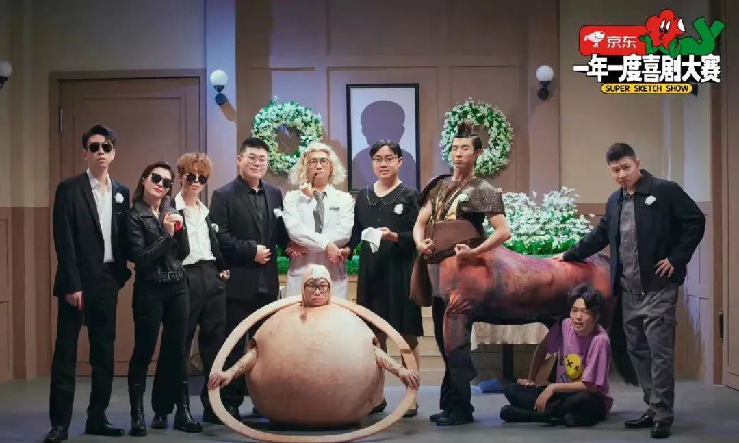 葬礼上的醒悟：面对亲人离世的痛苦与成长