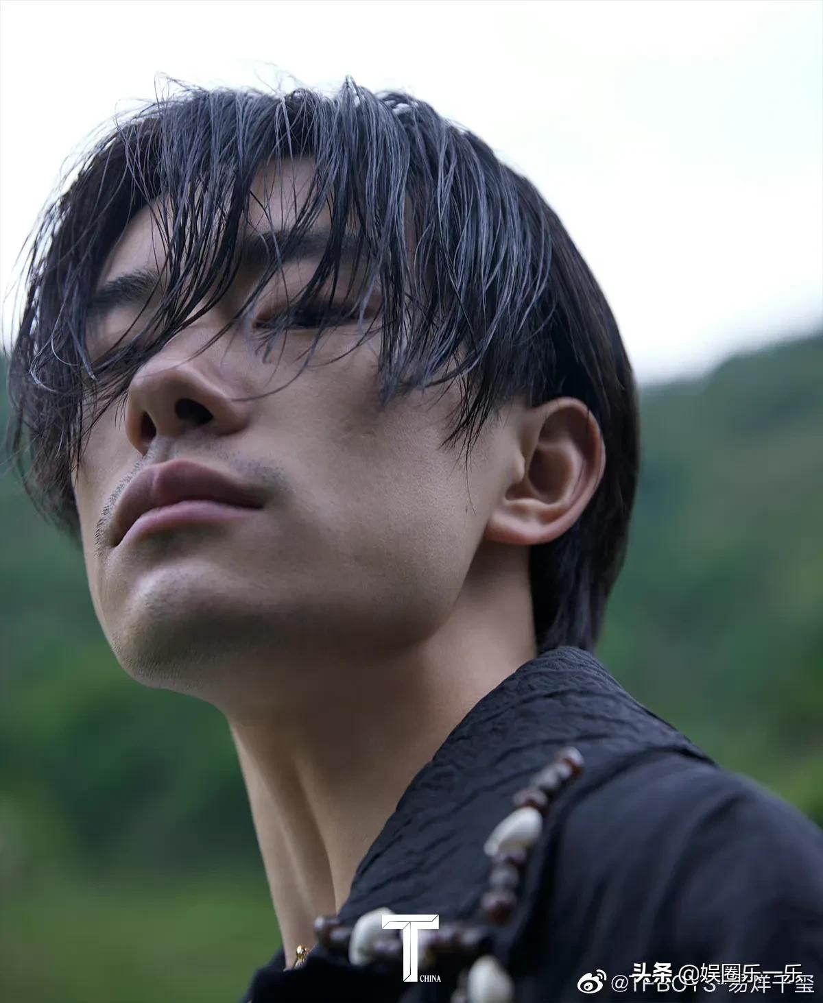 易烊千玺进组新电影，导演是他