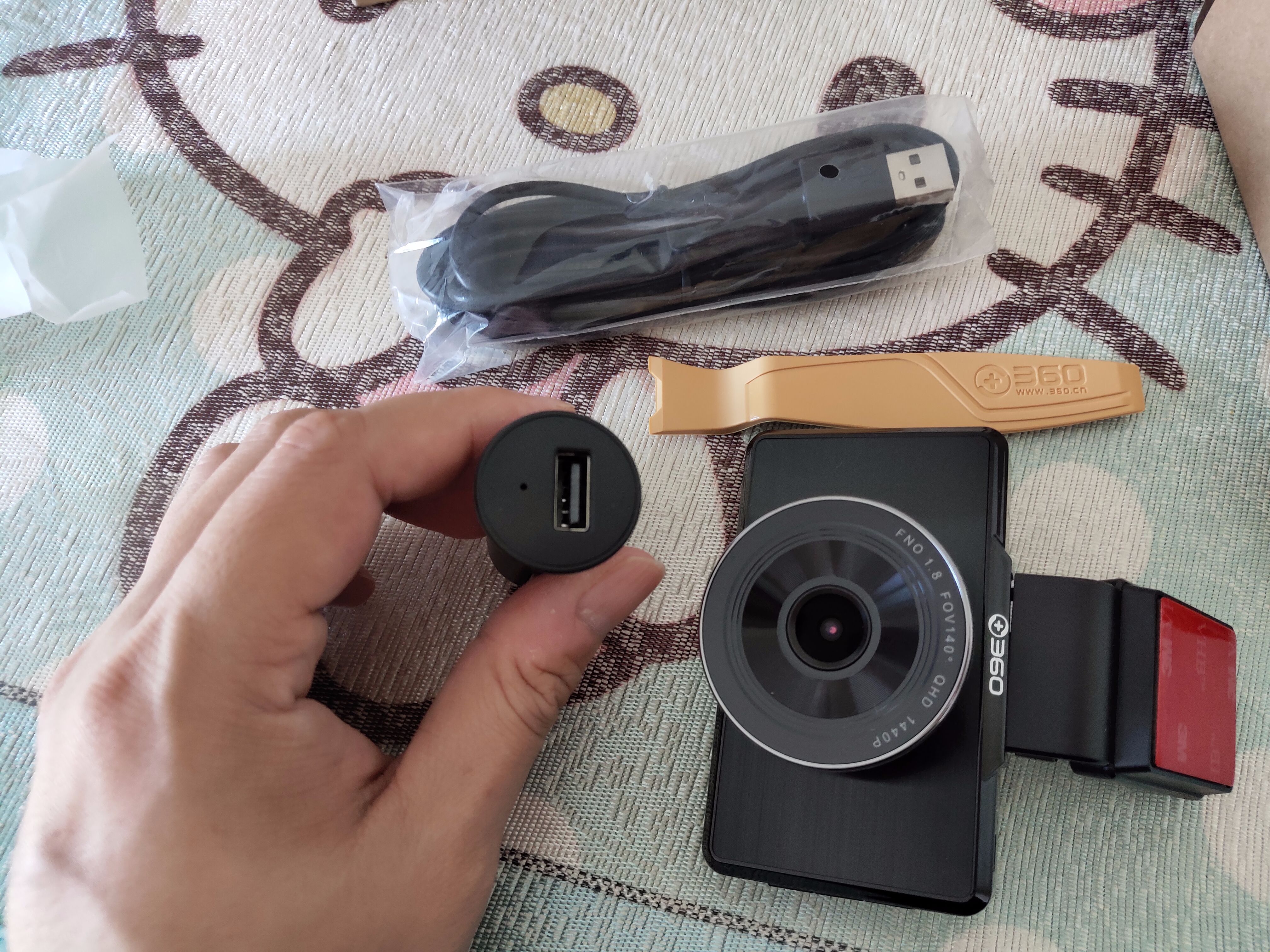 2021年我用过的8款超实用车品推荐，有了他们，有车生活更轻松