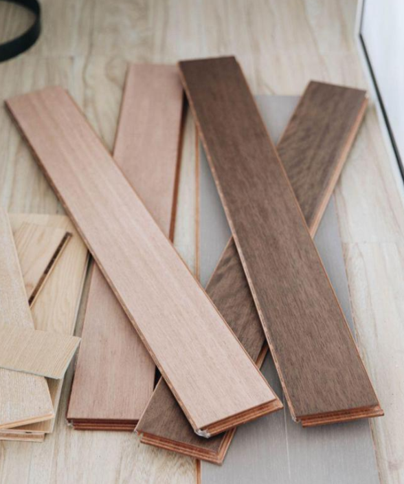 地面装修，并非只有瓷砖和木地板，现在流行这种材料，环保又耐磨