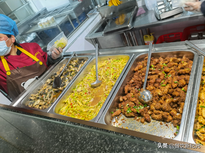 职工饭堂承包,员工食堂承包