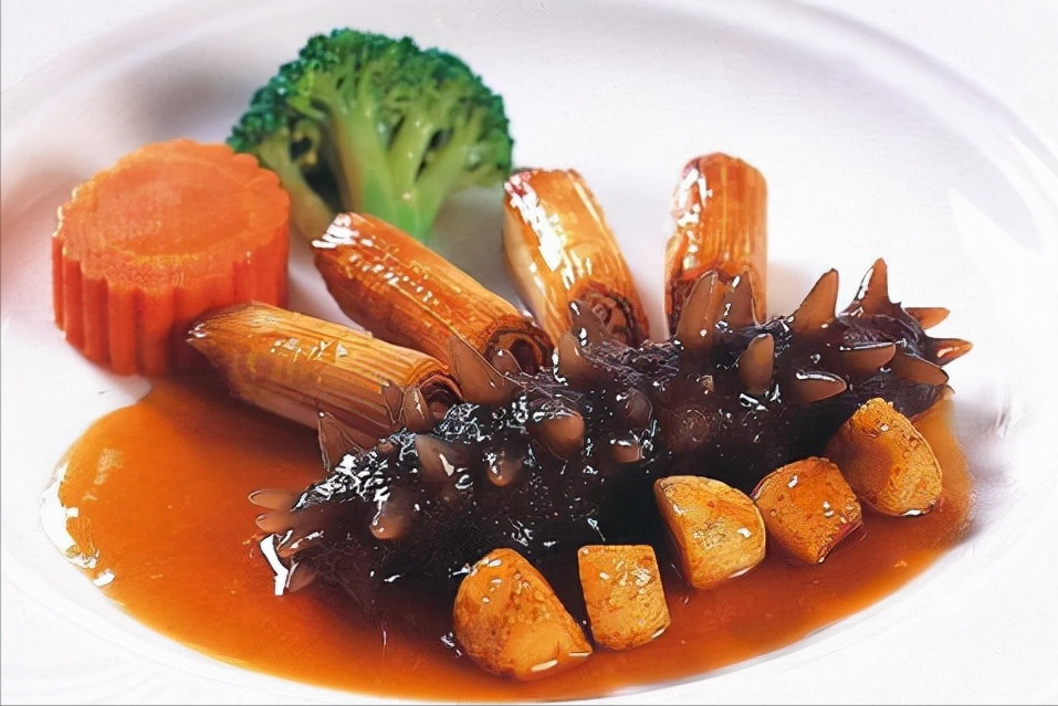 河南“10大名菜”有哪些？你吃过几种？网友：不愧是八大菜系之母