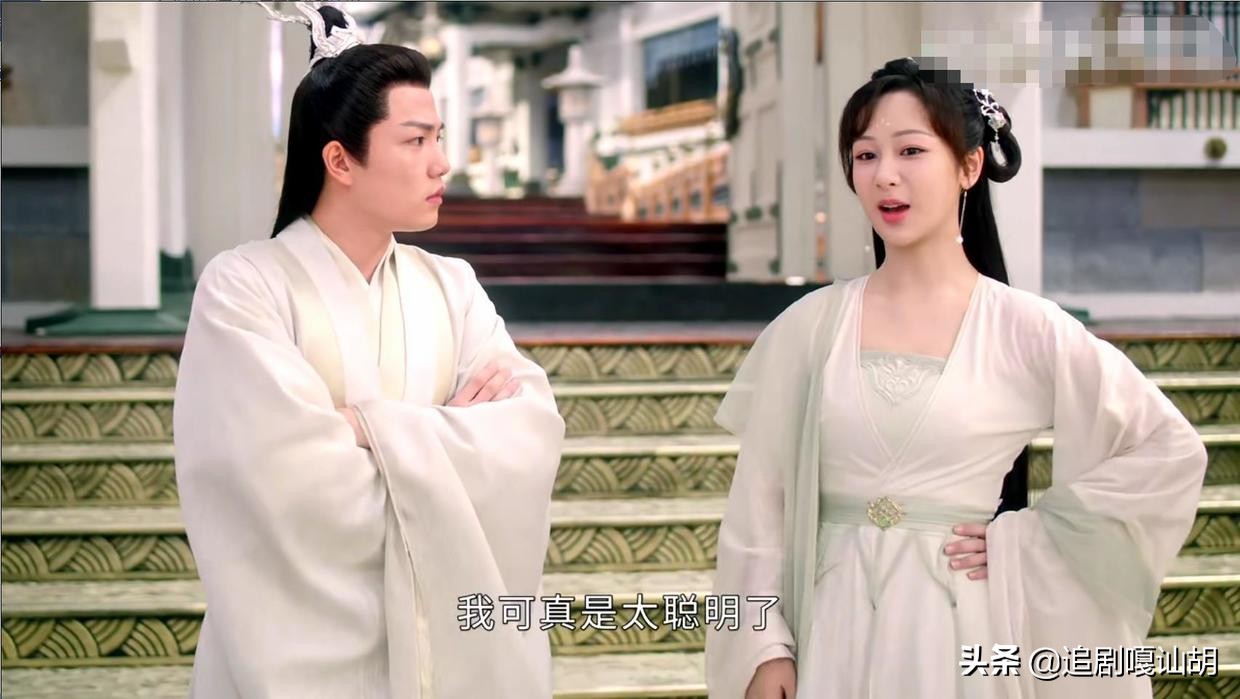 《沉香如屑》为什么形象高冷内敛的应渊，那么热衷于翻乌龟？