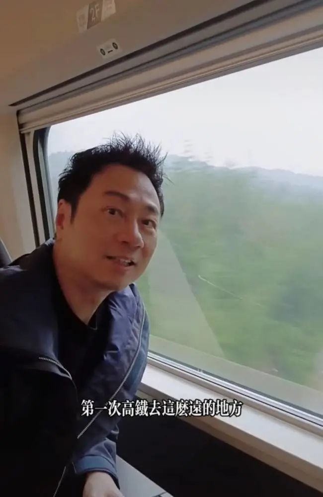过气明星生存状态:有人儿子患重病,有人蜗居县城,有人自毁名声