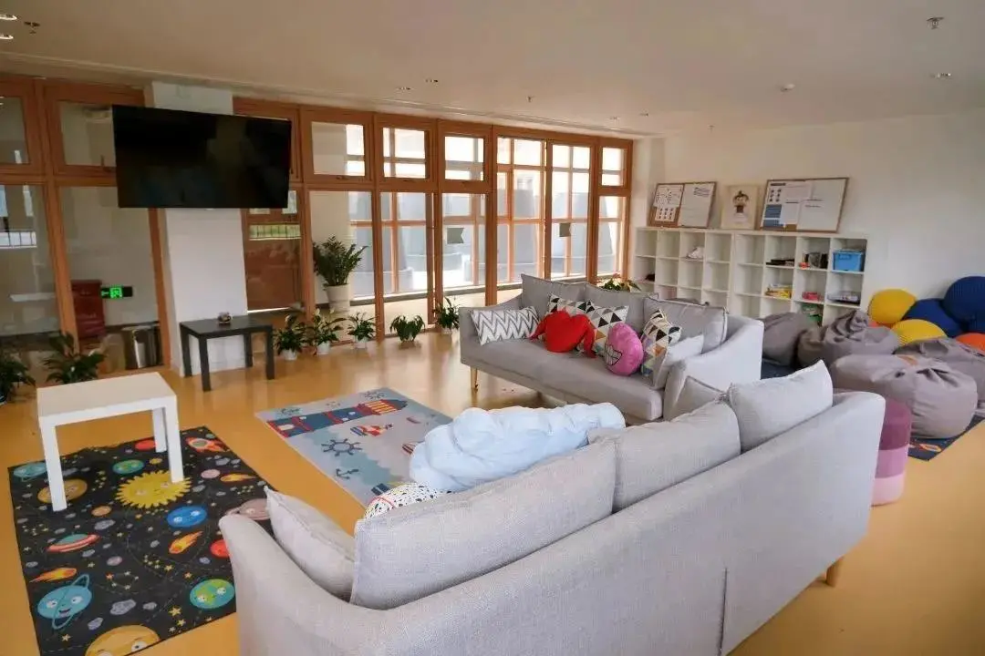 「干货整理」广深5所国际学校宿舍大PK!哪所是你的菜?