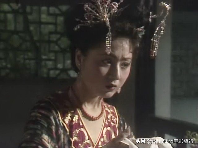 被誉为无法复制的经典电视剧86版《西游记》取景地大揭秘 二