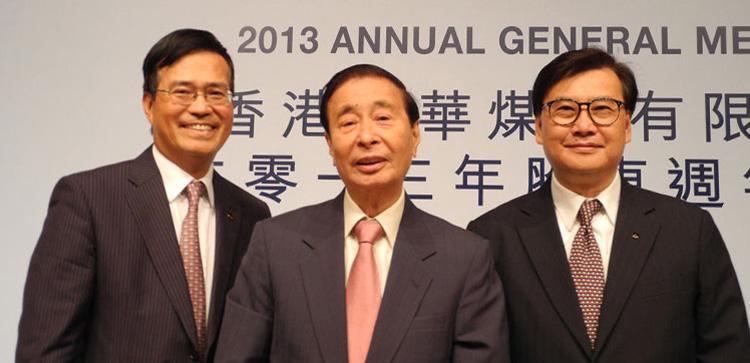 中国最有钱的10个人，女富豪日赚四千万，捐款60亿