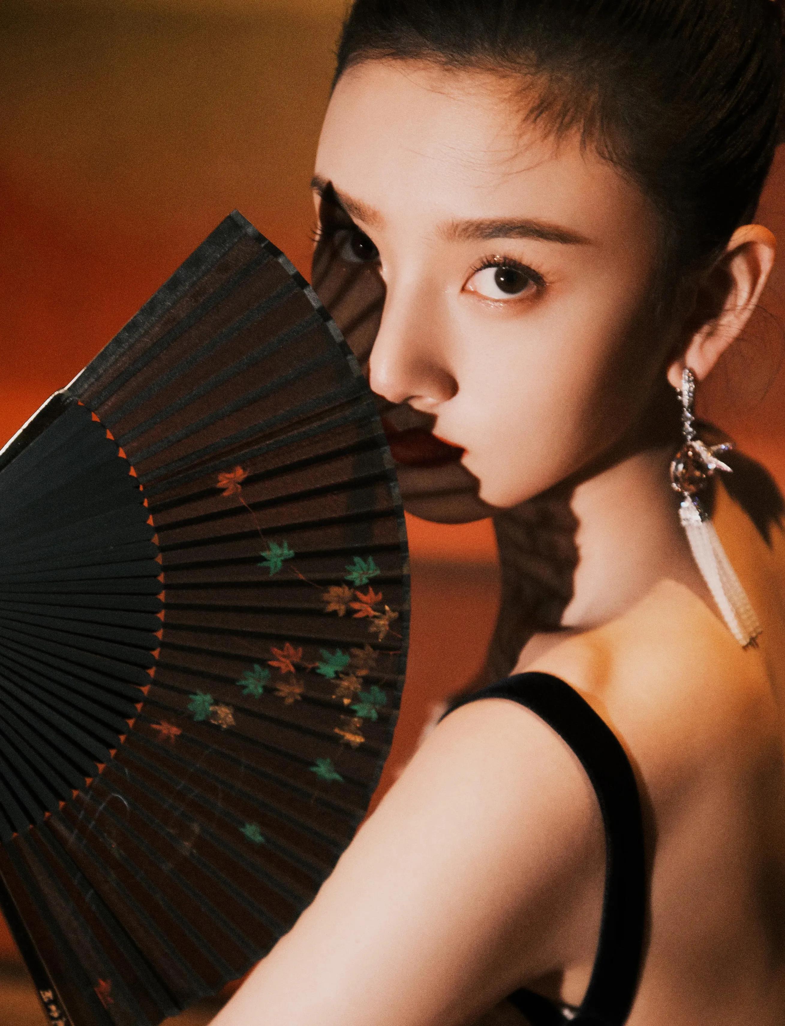 精美图集｜甜美艺人宋祖儿