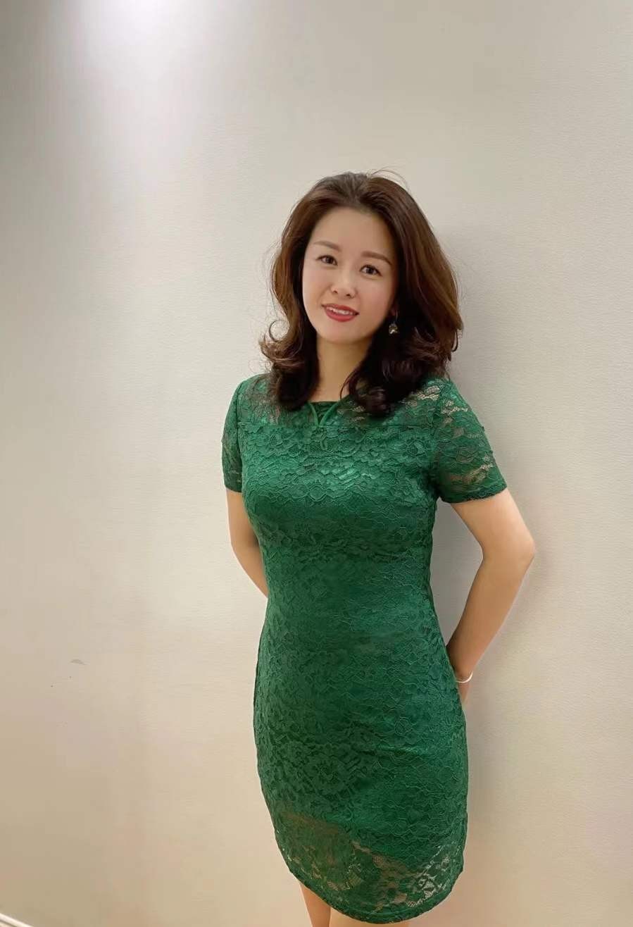 优雅的贵妇感穿搭,时髦大气又有女人味,精致高级又显身材