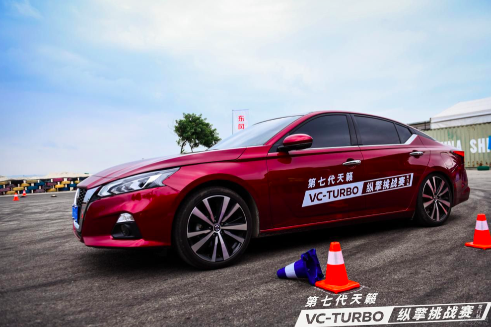 英菲尼迪加入后，东风日产产品线扩充至60万元，看齐一汽-大众？