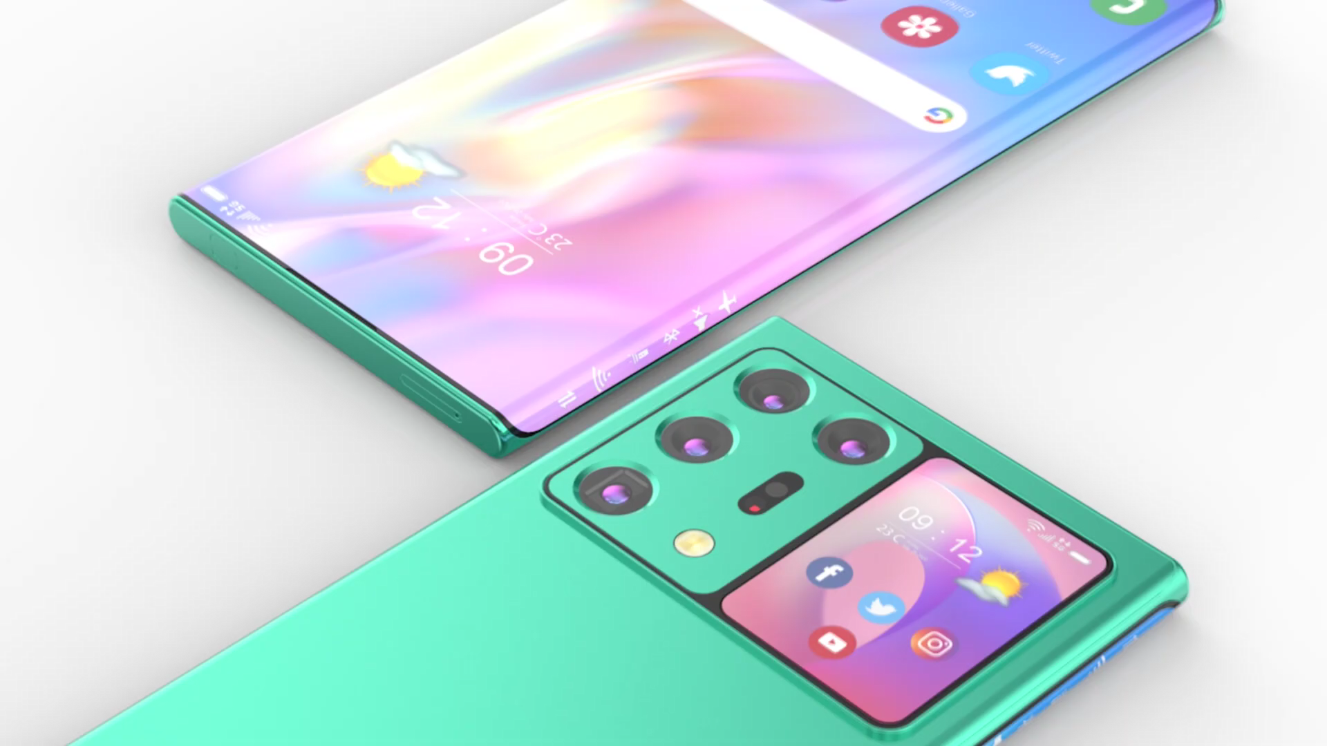 mate50pro发布时间详解mate50pro参数大测评