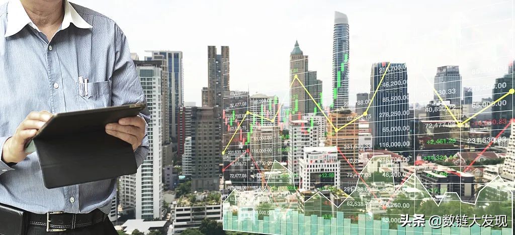 未来的数藏头部平台，很难是大厂