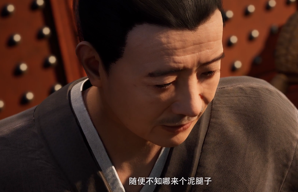 凡人修仙传：韩立入城遇“贵爷”，贵爷桀骜不驯的样子真让人怀念