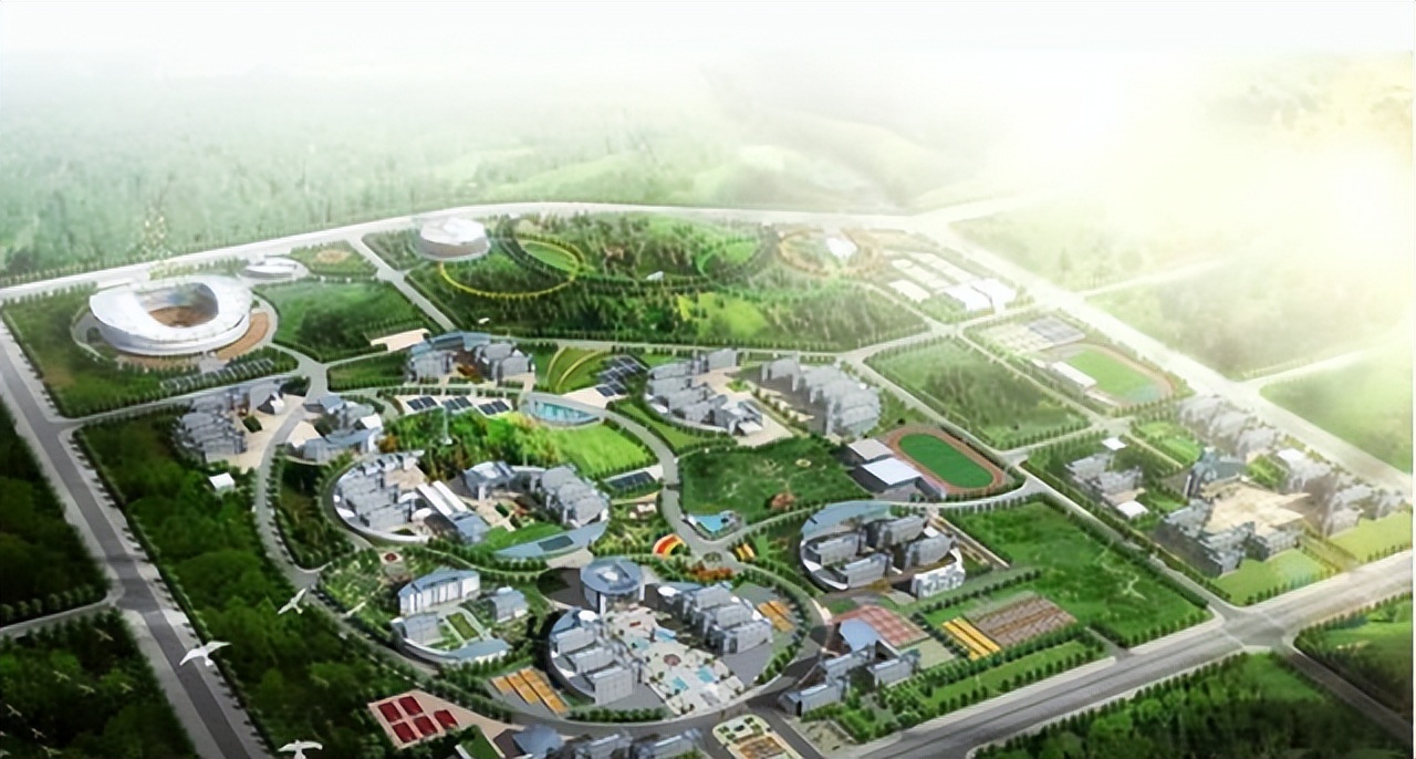 高考后怎样选学校，可参考招生简章的内容，特别是这四点可以借鉴