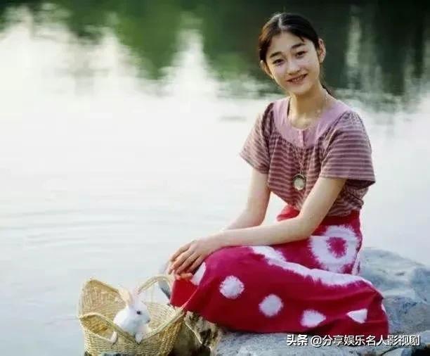 李清照扮演者最全网友评选，总共26位！一定有你心中的李清照