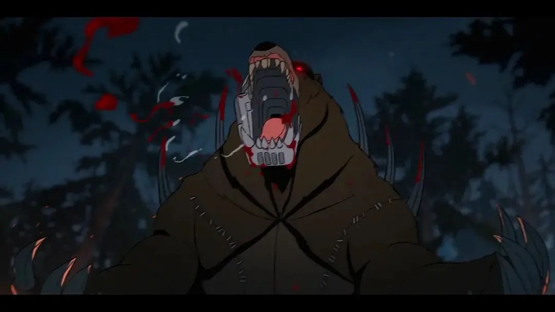 治好剧荒！神剧「爱死机」第三季观影指南