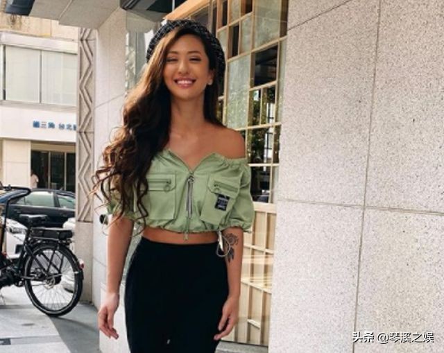 家有千金，放飞自我，7亿豪门千金为买车做酒店小姐