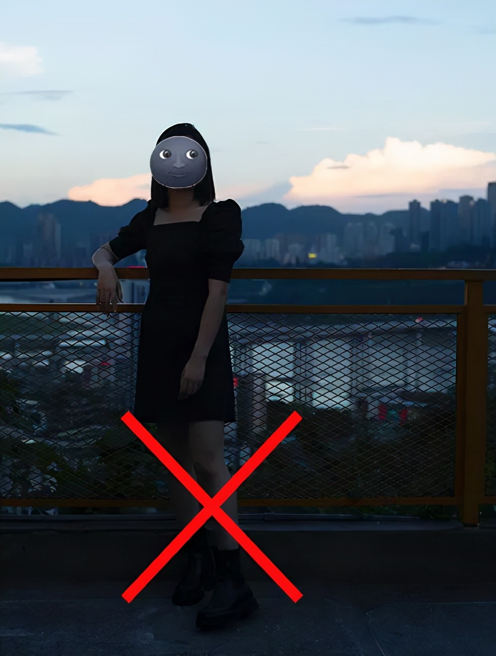 穿對(duì)衣服拍照才好看，春天穿搭注意什么？