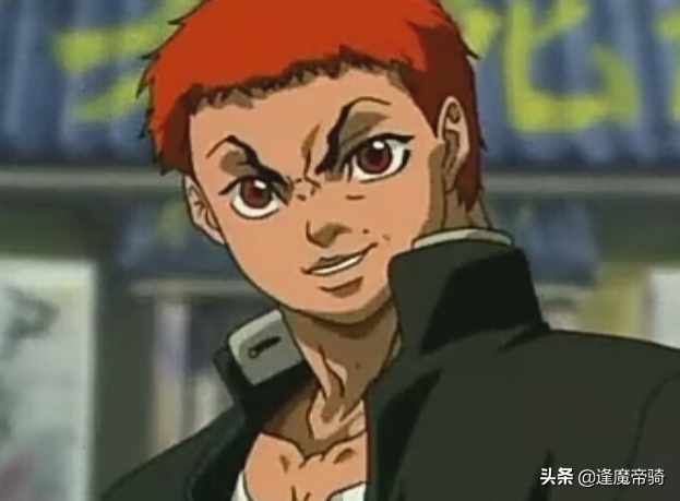 刃牙變強並非一帆風順，曾把他打敗的人，可不止範馬勇次郎一個