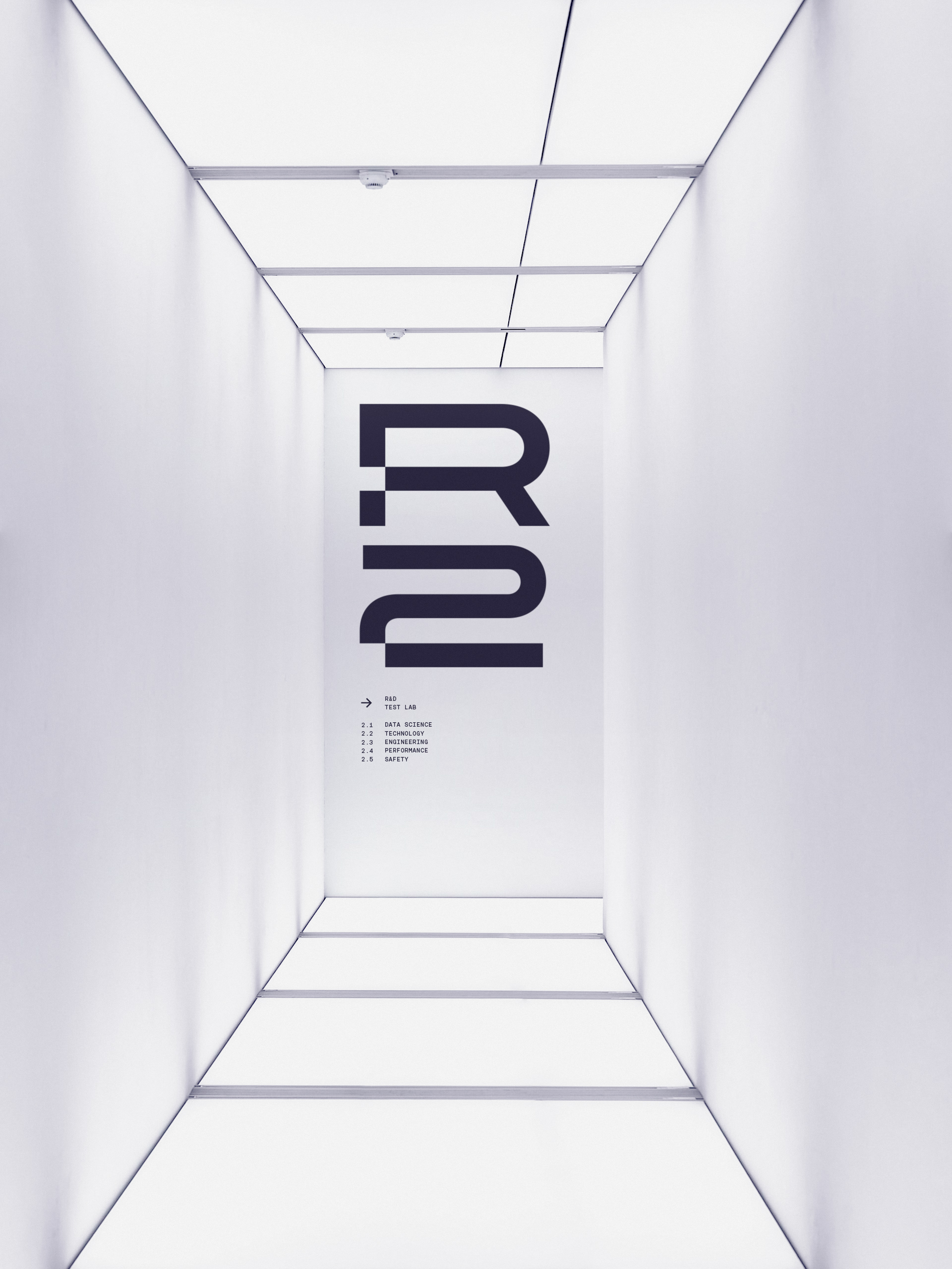 JIDU集度汽车logo设计via:oker