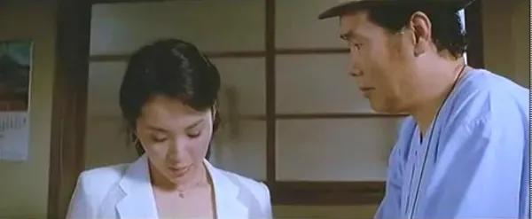 世界电影（0160）日本电影《浪花之恋》（1984）剧照欣赏
