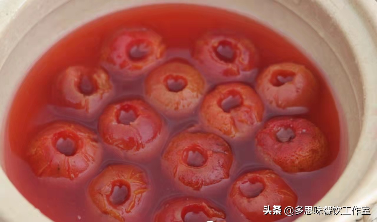 教你10种家常山楂的做法，简单易学，酸甜可口，大人小孩都爱吃