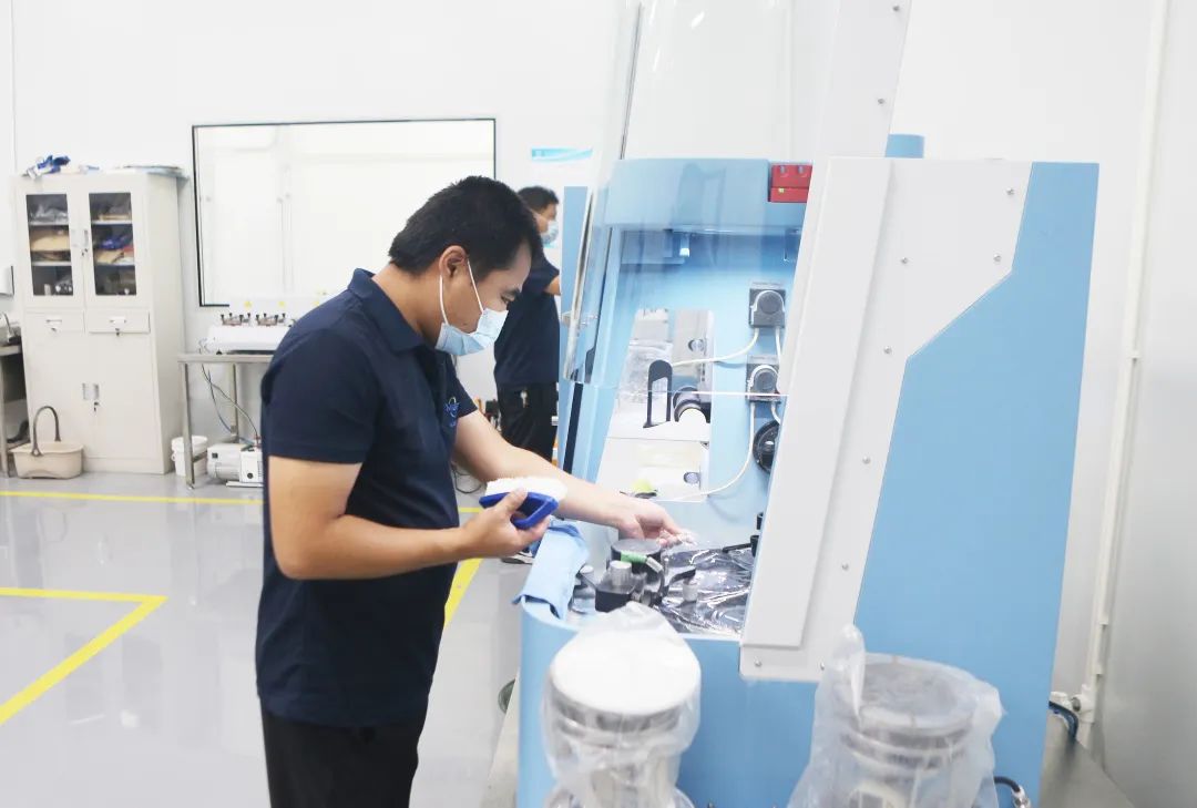 融资近亿元，铭镓半导体将建国内首条氧化镓完整产业线