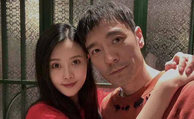 《风起陇西》中6个演员,演技都挺好,原来他们的妻子都是演员