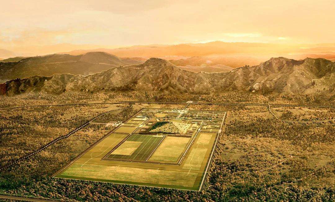 秦始皇陵为何两千年无人敢挖?地宫内部到底什么样?探索皇陵真相