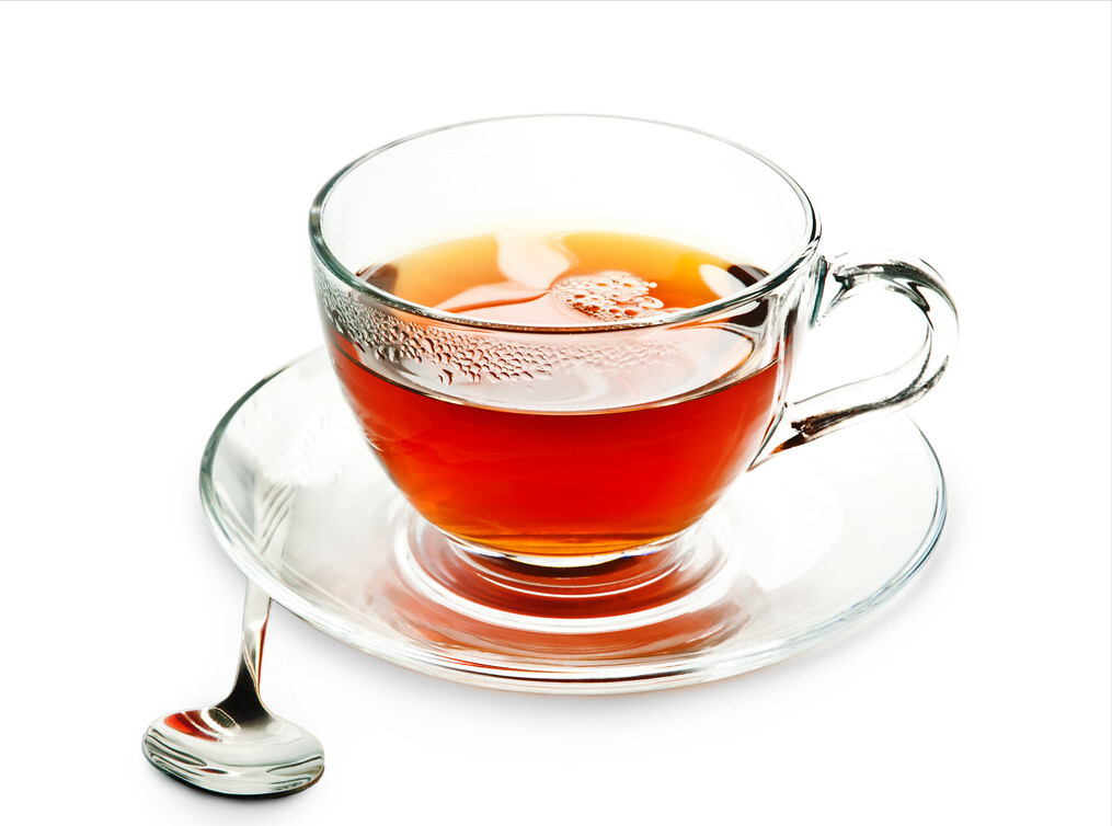 长期喝浓茶有何危害?听老茶客咋说