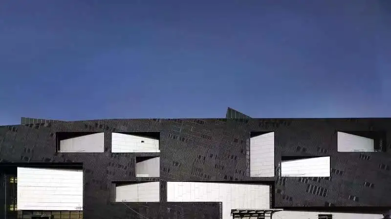 刘晓光:作为一种基础设施的商业建筑