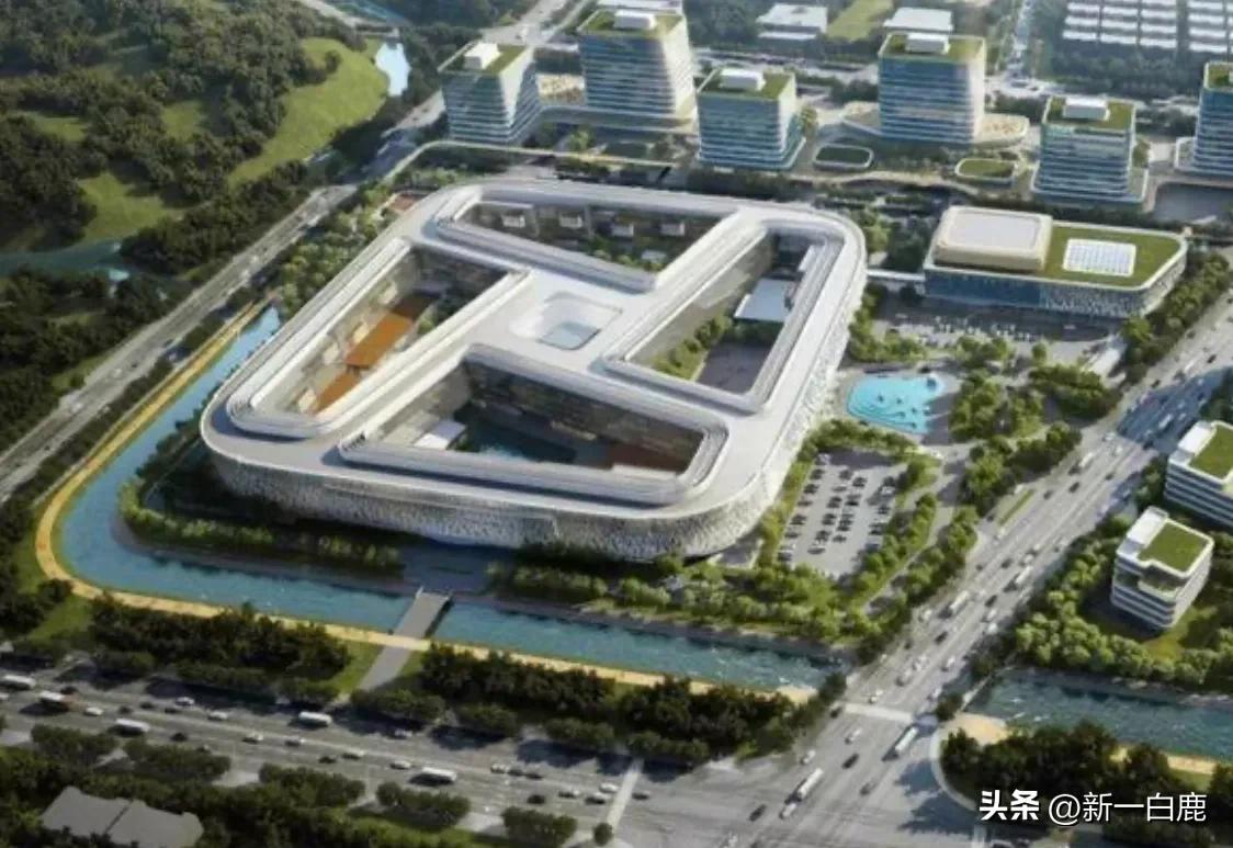 OPPO停止造＂芯＂，阿里扛不住自动驾驶，才发现原来华为这么牛