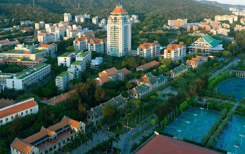 国内大学分为4档，500分只能上第三档，你家孩子能上第几档？