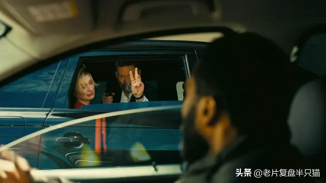 简单粗暴!《信条》正序时间线梳理,每1分钟依次发生了什么?