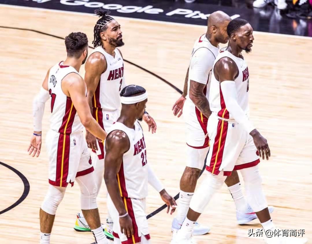 中央五为什么不直播nba(央视不直播！5月26日NBA东部决赛G5赛程出炉，热火队被广泛看衰)