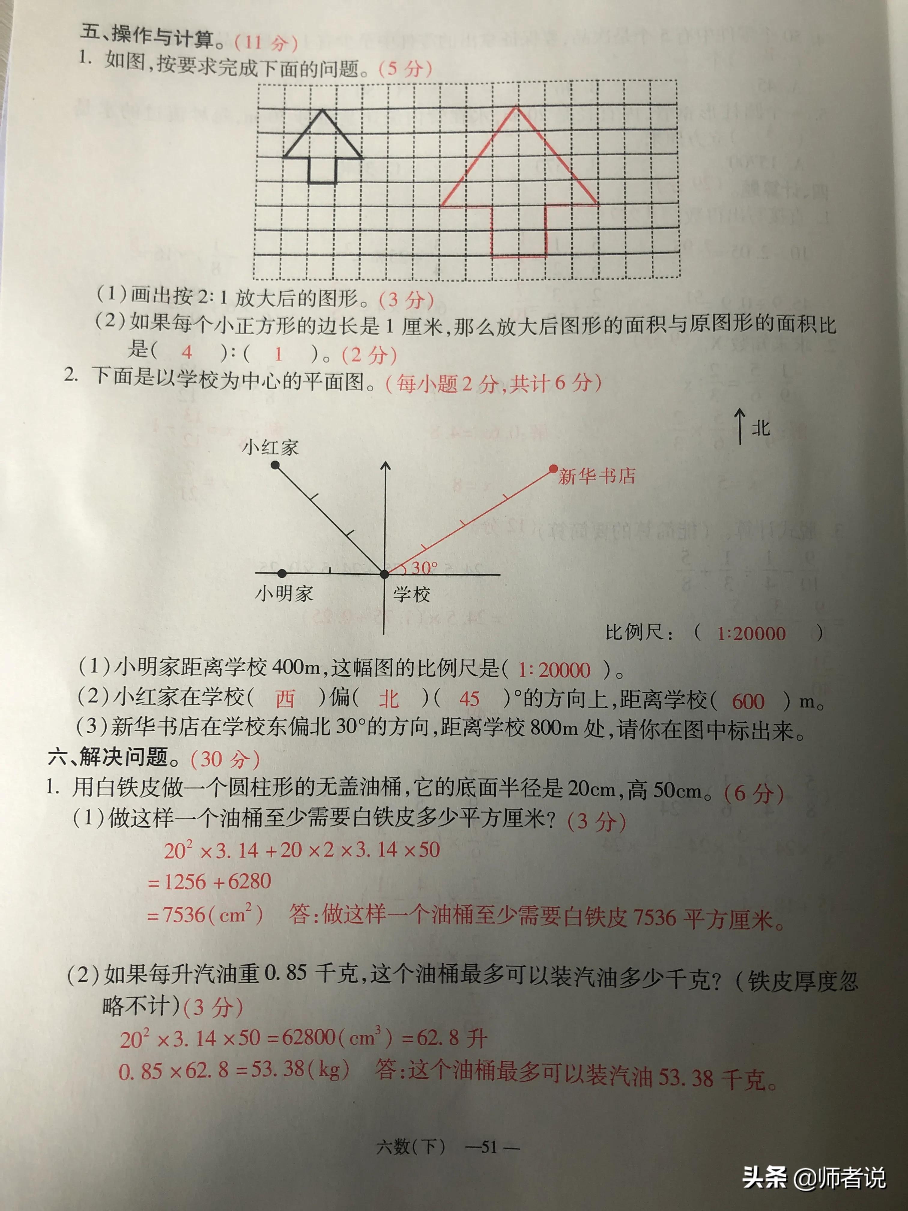 鍦烘鍐犺础鐚(​​​​​​​​​​​​​​​​​​​​​​​​​​​​​​​​​​​​​​​​​​​​​​​​​​​​​​​​​​​​​​​​​​​​​​​​​​​​​​​​​​​​​​​​​​​​​​​​​​​​​​​​​​​​​​​​​​​​​​​​​​六年级下册数学毕业复习试卷（18套），含答案，需要的记得收藏)