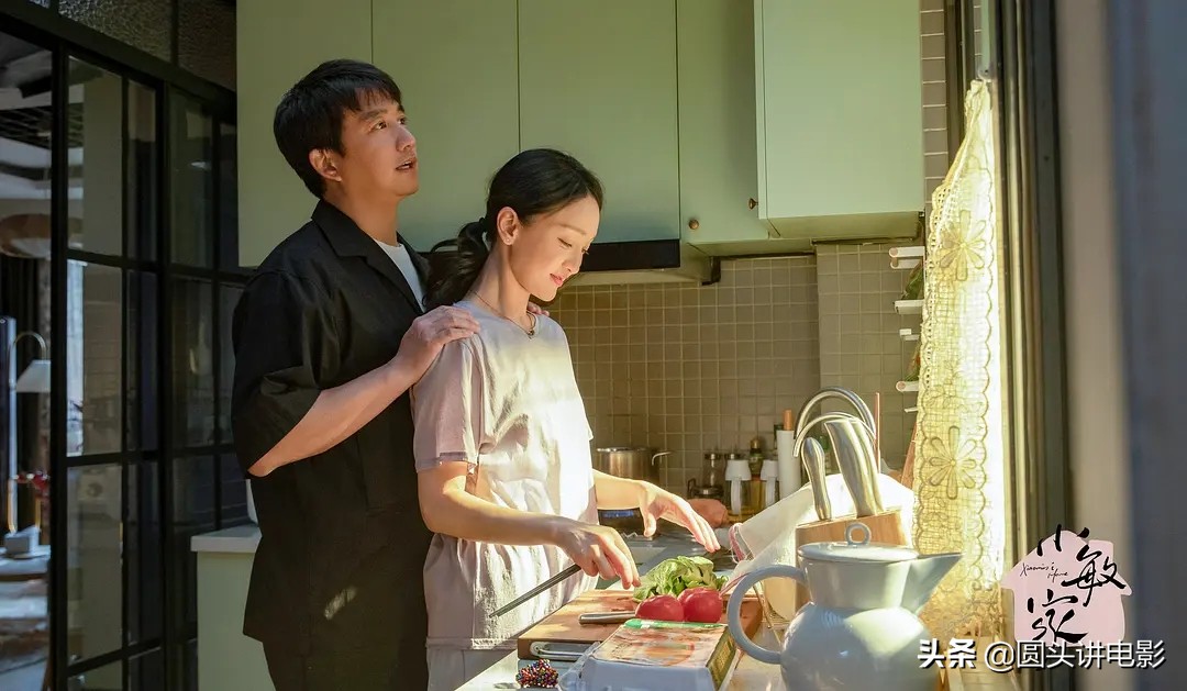 正在热播的十部电视剧，《谁是凶手》排在第四，你在追哪一部？