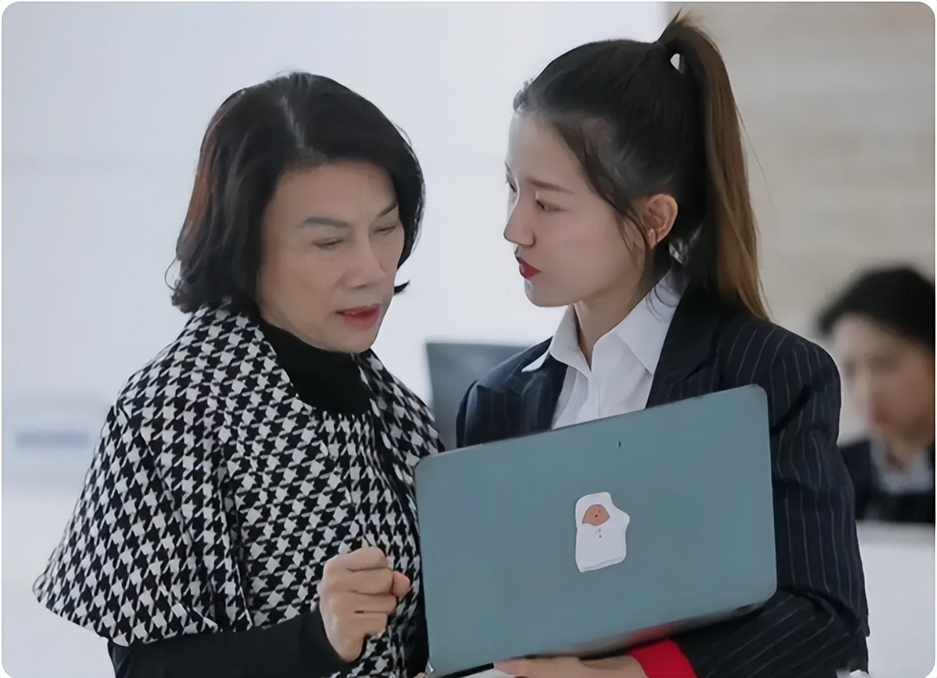 孟羽童因带货能力被传辞退？本人直面回应，只是一老老实实打工人