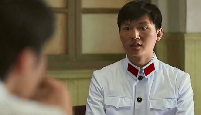 《父母爱情》孟主任：娶谁都行，只要是江司令家的女儿就行