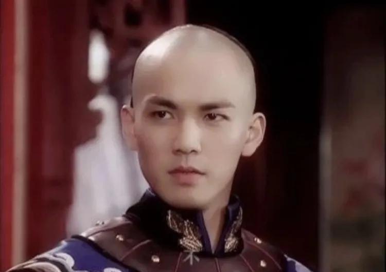 最美最帅钟汉良