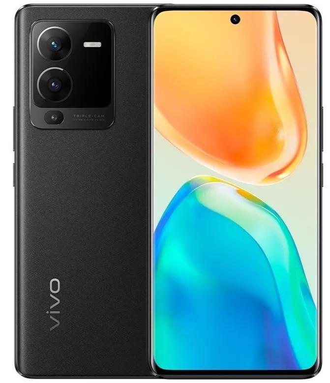 vivos系列发展史,从4g到5g每一代都是精品