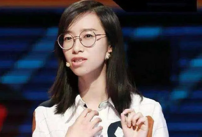 让母亲借100万供自己读哈佛，1年还清债务，詹青云的底气是什么？