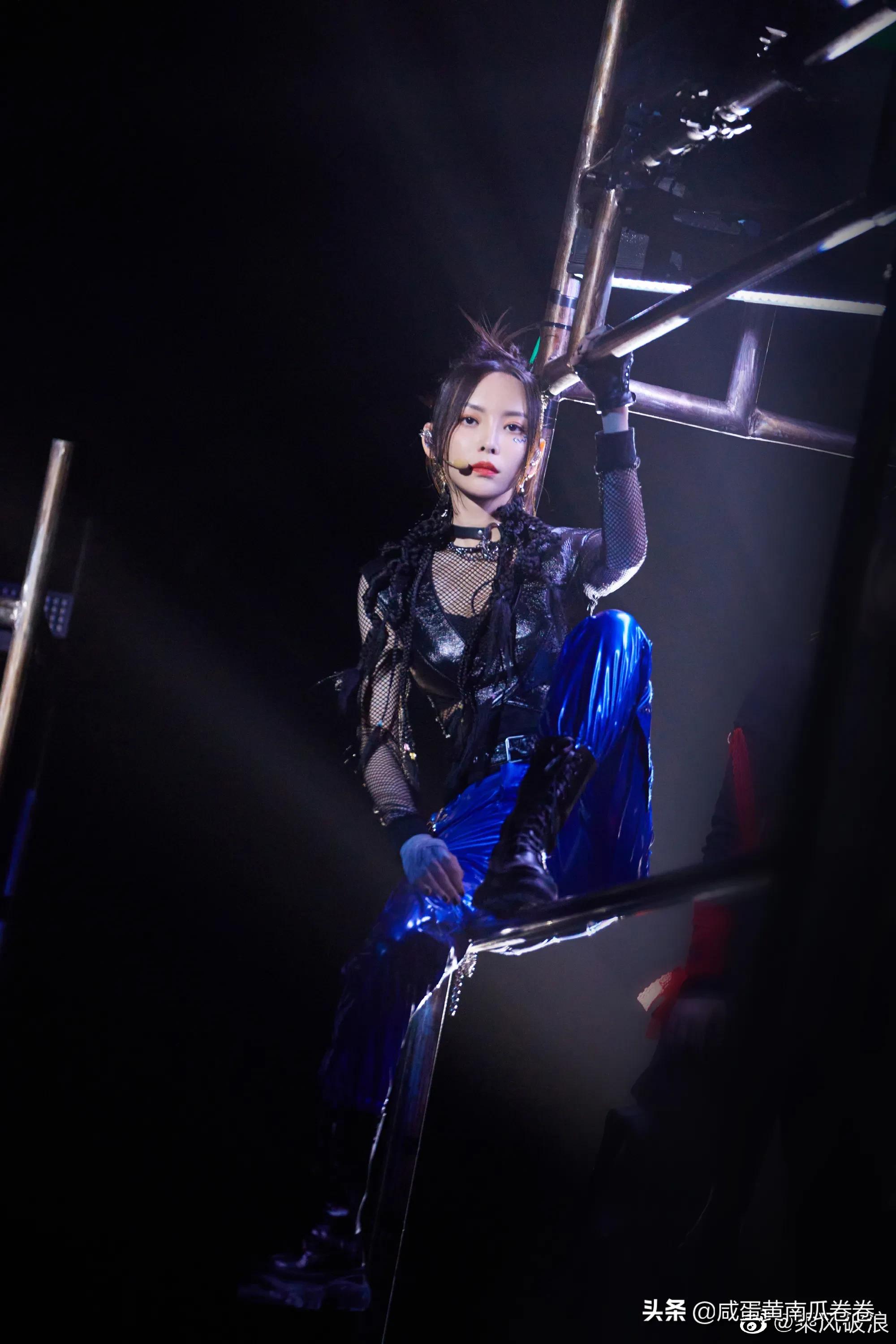 乘风破浪 高光瞬间！惊艳时刻！再看“亿”遍