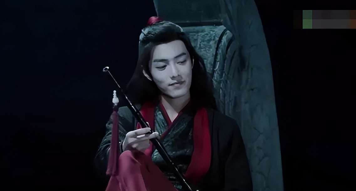 “龙须刘海”不要随便碰，颜值高的仙气飘飘，颜值低的秒变蟑螂精