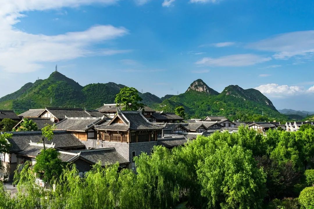智慧景区综合管理平台，如何让管理更全面、更便捷、更高效？