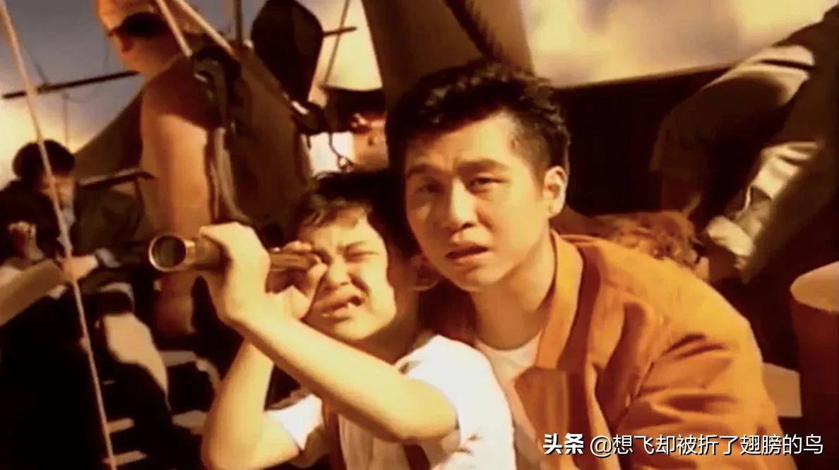 歌坛的伤心王子郑智化