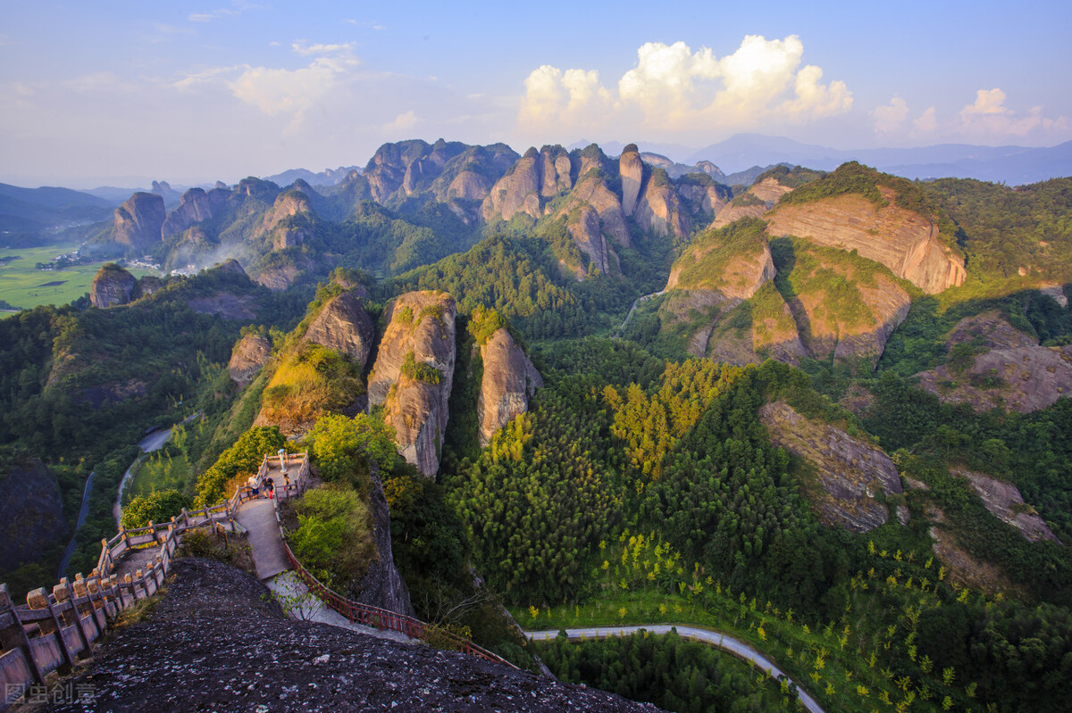 推荐国内6个冷门但值得一去的旅行地，景美人少，旅游不扎堆插图25