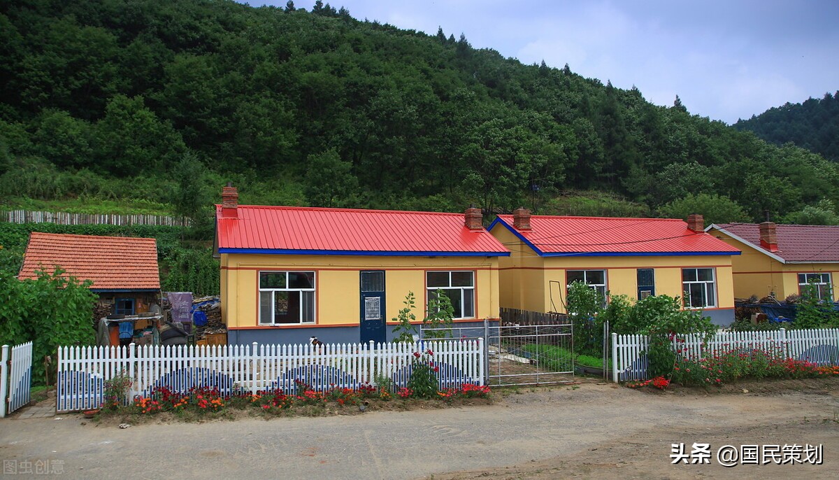 乡村建设行动如何更有章法？从历史视角入手：三波浪潮、四个阶段